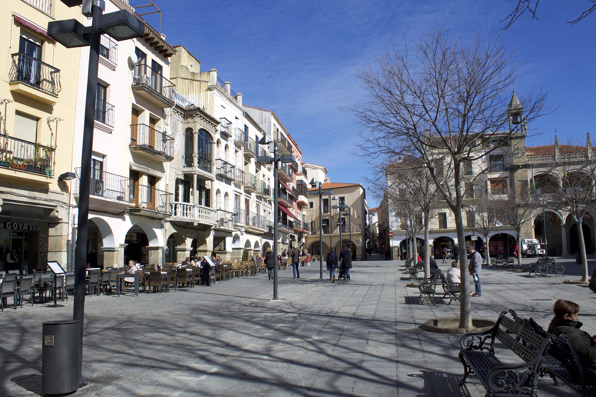 Plasencia